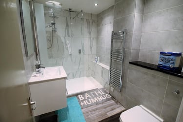 3 bed flat, Charlotte Mews, Newcastle Upon Tyne, Newcastle, NE14XH - Image 3